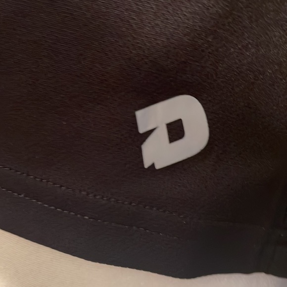 Demarini black hoodie, basketball, size extra-large (23-125) - Picture 9 of 10